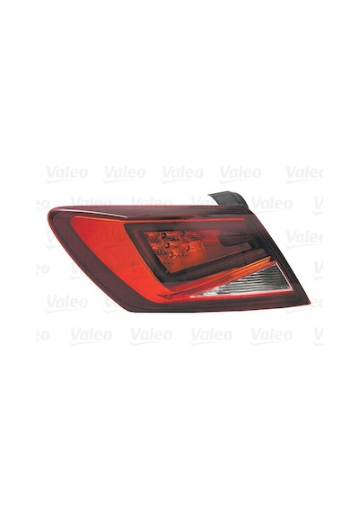 Valeo 045114 Stop Lambası Sol Dıs Ledlı Leon 12