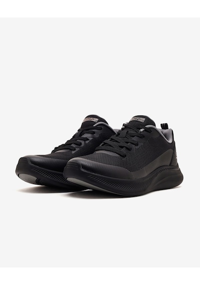 Skechers Bobs Moda Flex Kadın Siyah Spor Ayakkabı 117730tk Bbk Siyah