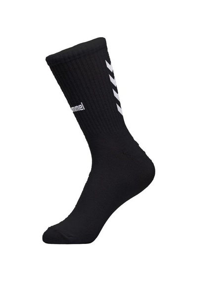 Hummel Antrenman Çorabı Siyah