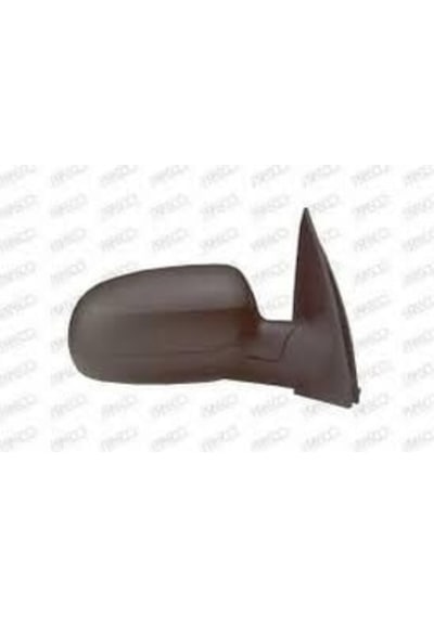 Opel Corsa C Mekanik Sağ Ayna 1426526