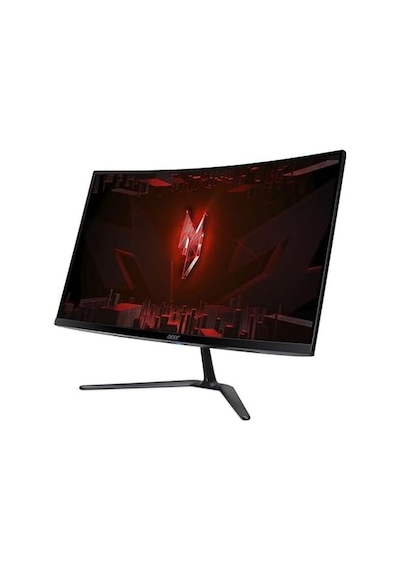 Acer Nitro UM.HE0EE.302 ED270RS3BMİİPX 27" 180 Hz 1 MS FHD Curved Monitör