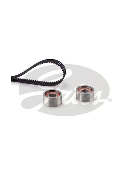 GATES K015335XS TRİGER EKSANTRİK GERGİ SETİ DUCATO / MASTER / BOX
