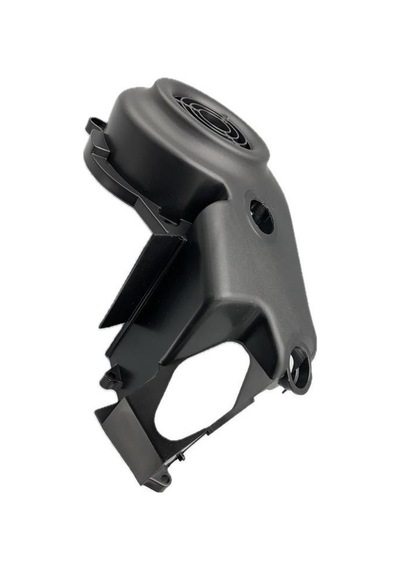 Cygnus Rs 125 Fan Plastik Kapak