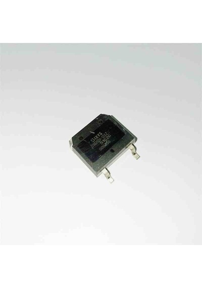Dseı120-12az 109a 1200v Ixys Diğer Diyot 2 Adet