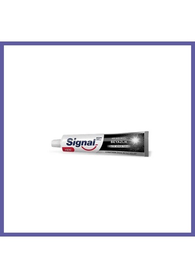 Bezos 75 Ml White System Macun 1 Adet Nıda