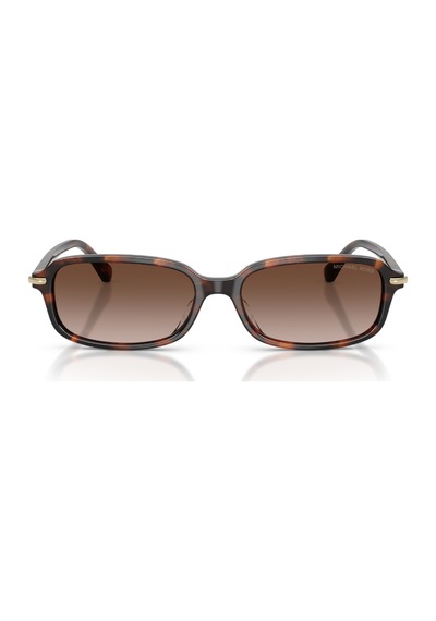 Mk 2288u 403913 56 Michael Kors Agra Güneş Gözlüğü Altın