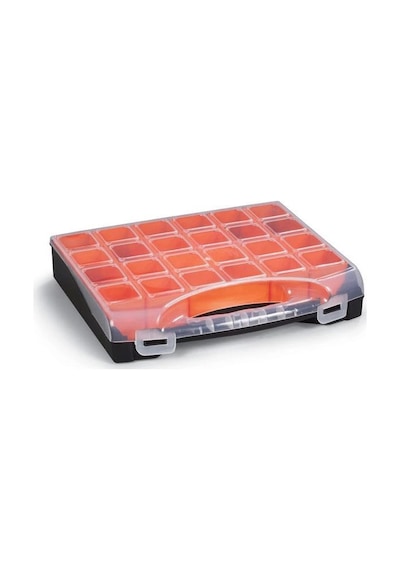 Mey İthalat Portbag Pp04 Poly 31/16 Organizer Kutulu