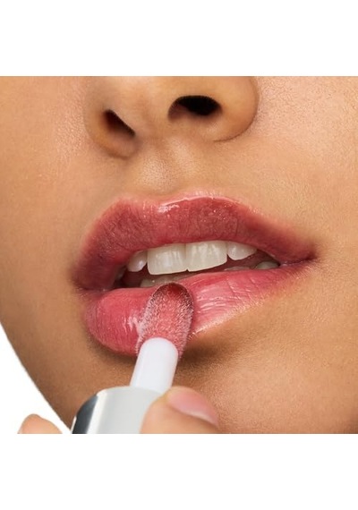 Essence Hydra Kiss Dudak Yağı, Dudak Parlatıcısı, No. 08, Kırmızı, Nemlendirici, Bakım Yapar, Yağlı, Parlak, Vegan, Paraben İçermez, Mikro Plastik Partikülsüz, Nano Parçacıklar İçermez, Tekli Paket 4