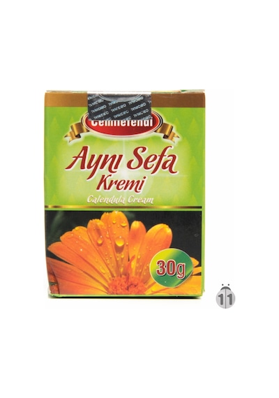 Cemilefendi Aynı Sefa Kremi 30 G