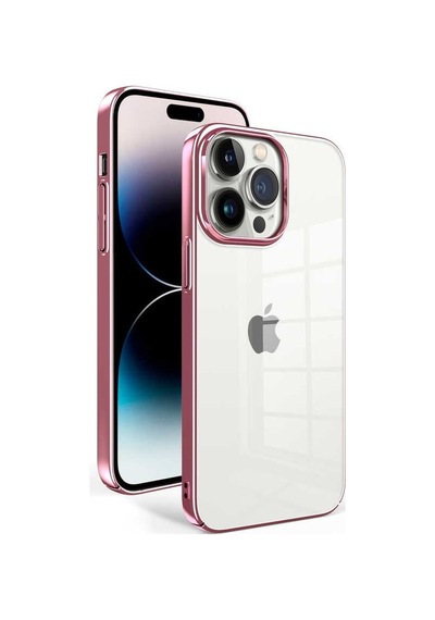 Apple Uyumlu iPhone 14 Pro Kılıf Zore Sun Kılıf