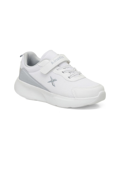 Kinetix Dento J F 5fx Beyaz Kız Çocuk Sneaker Beyaz-a Mavı Beyaz - Açık Mavi