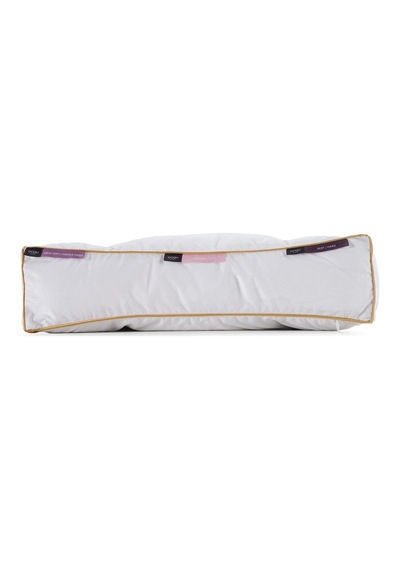 Doqu Home Trio Comfort Yastık Beyaz - 50 X 70 Cm Beyaz