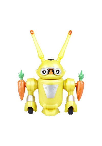 Power Rangers Jack Beastrot E5915-E5946 E5915