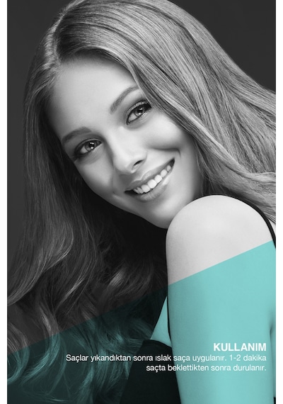 Bioxcin Keratin & Argan Onarıcı Saç Bakım Kremi 250 ml  -  Yıpranmış Ve Hassas Saçlar