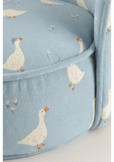 Reyo Minicozy Dreamy Goose Taşınabilir Çocuk Bebek Koltuğu, 1-5 Yaş Ergonomik Çocuk Sandalyesi, Hafif, Sıvı İtici Ve Sil Mavi Reyo Minicozy Dreamy Goose Taşınabilir Çocuk Bebek Koltuğu, 1-5 Yaş Ergonomik Çocuk Sandalyesi, Hafif, Sıvı İtici Ve Sil Mavi