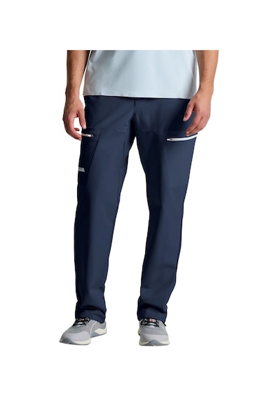 Slam Slam Od Cargo Pant Erkek Mavi Pantolon W13 Lacivert