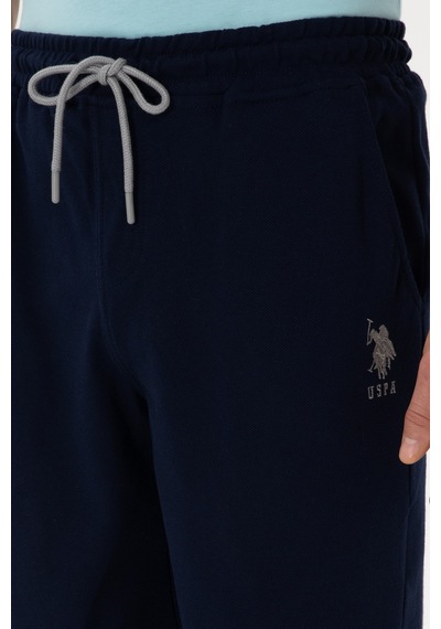 U.s. Polo Assn. Erkek Lacivert Şort Örme 50298038-vr033 Lacivert U.s. Polo Assn. Erkek Lacivert Şort Örme 50298038-vr033 Lacivert