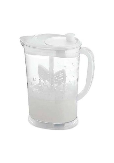 Mikser Sürahi Ayran Yapma Sürahisi - Çırpma Diğer