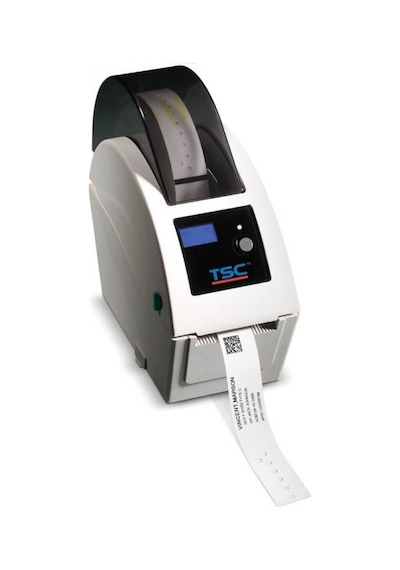 Tsc TDP-225W Termal Barkod Yazıcı