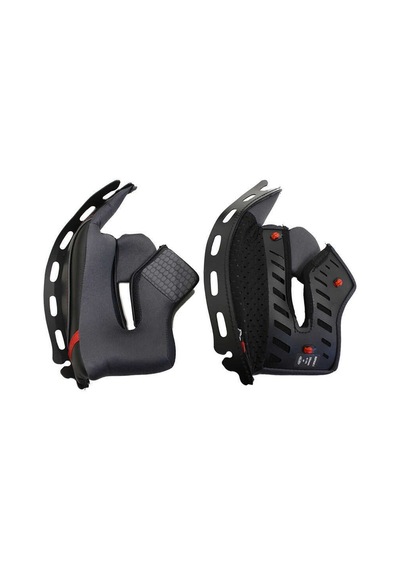 Hjc Rpha1 Kask Yanak Pedi
