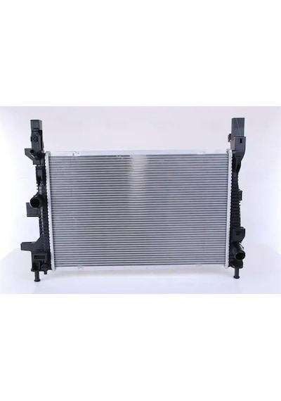 Nıssens 606033 Motor Radyatoru 1889730 F1f18005hb