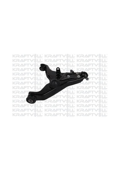 Kraftvoll 13050403 Salıncak Rotilli Ön Sağ Alt L200 Triton 05-15 4wd 4013a088
