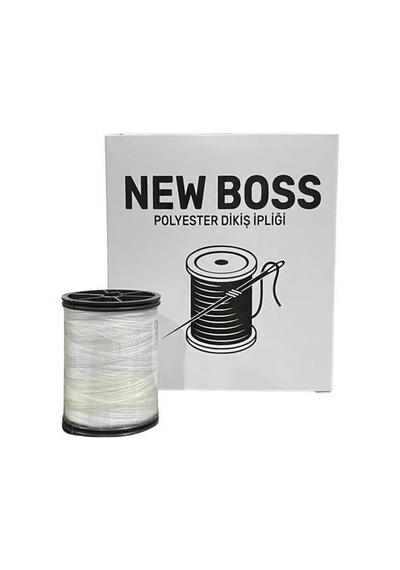 New Boss Kuaför İpi 250m.