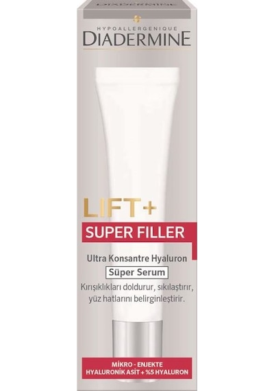 Diadermine Lift Super Filler Serum 30 ML