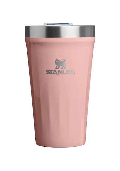 Stanley Everyday Tumbler Termos Bardak 0.47 Lt / Peach Rose Gloss Turuncu