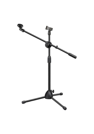 Magicvoice Mv-31684 Profesyonel 1000 Mm - 700 Mm Ayarlanabilir Mikrofon Boy Sehpası