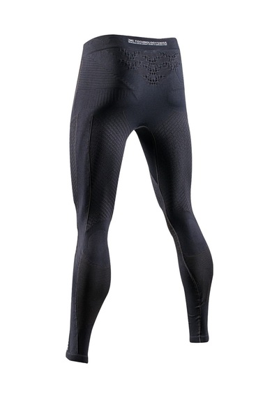 X-bionic Energy Accumulator 40 Pants Men Siyah Erkek İçlik Alt 34426