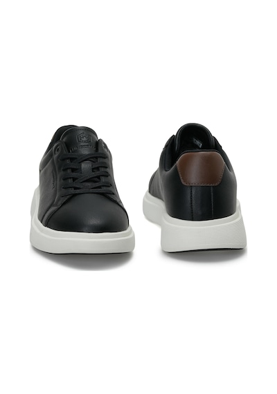 Lumberjack Intela Siyah Erkek Sneaker 000000000102695413