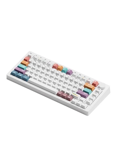 Akko Monsgeek M1 V5 Timeline Rgb Kablosuz Hotswap Mekanik Gaming