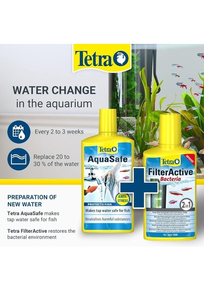 Sd Aquasafe 50 Ml Standart