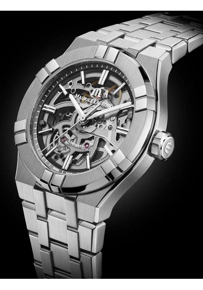 Maurice Lacroix ML-AI6007SS002030-1 Kol Saati
