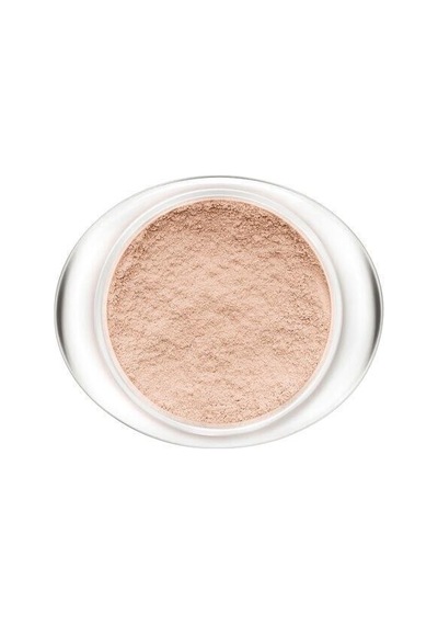 Clarins Ever Matte Loose Powder Compact Universal Deep Pudra 03
