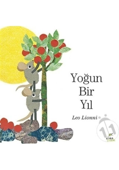 Elma Yayınları Yoğun Bir Yıl