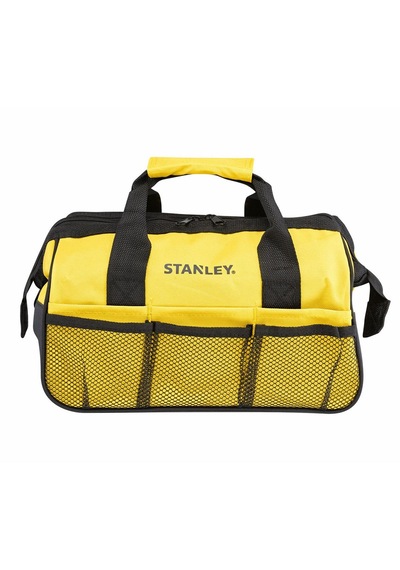 Stanley Stmt0-74101 İçi Dolu Ev Alet Bez Takım Çantası 38 Parça