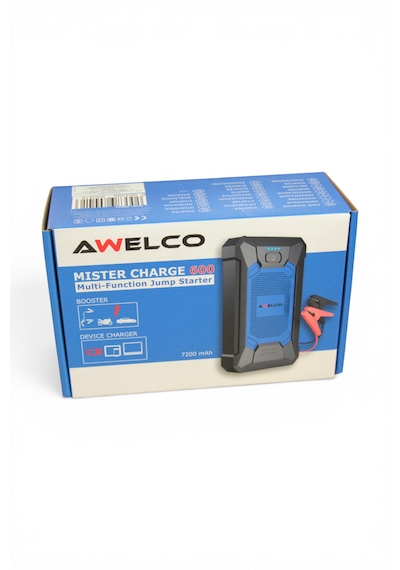 Awc80041 Akü Takviye Aleti 600