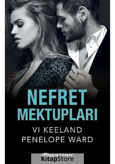 Kitapstore Nefret Mektupları / Vi Keeland