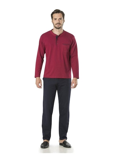 Pierre Cardin Erkek Triko Set Takım 001