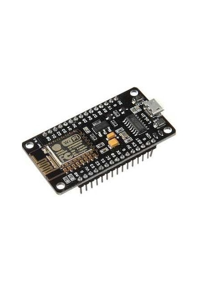 Esp8266 Nodemcu V3 Wifi Geliştirme Modülü