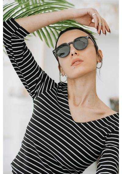 TOMY TİMY VG1064 27 49 Polarize Unisex Güneş Gözlüğü