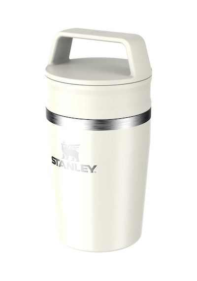 Stanley Cafe To-go Termos 0.23 L 10-12079-038 Krem