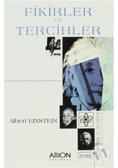 Fikirler ve  Tercihler