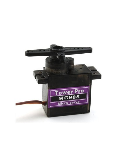Tower Pro Mg90s Mini Servo Motor