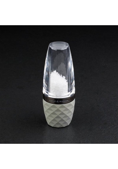 ​cole - Mason H321805 City Concrete 160mm Tuz Değirmeni