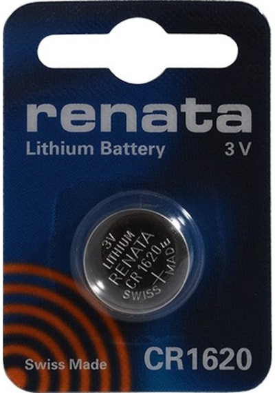 Renata CR1620 3V Lityum Pil