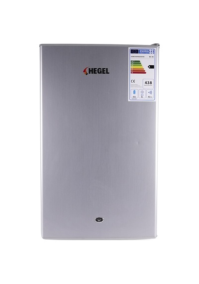 Hegel Dc Kompresörlü 92lt Buzdolabı 12/24v