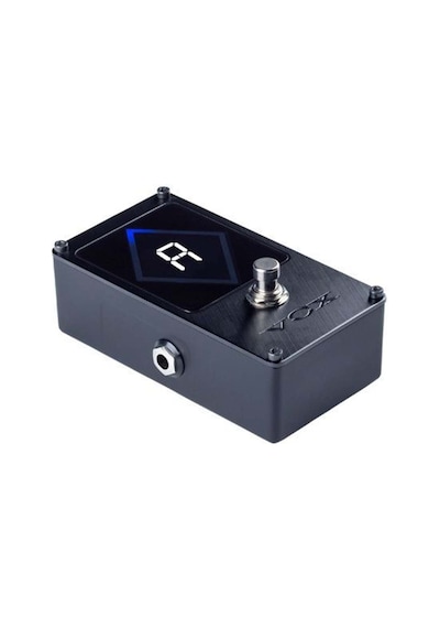 Vox Pedal Tuner